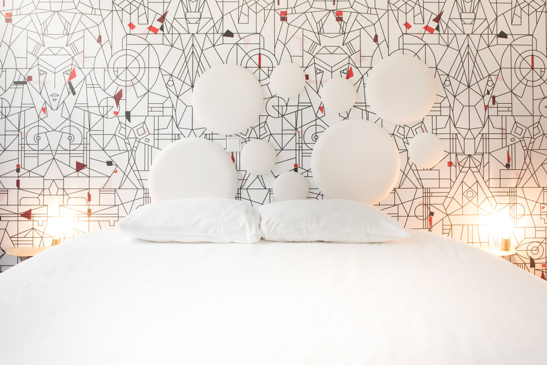 Zimmer Hotel Mabi