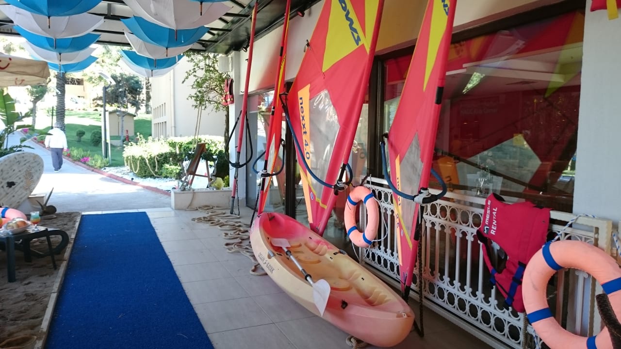 Gastro Asteria Family Belek