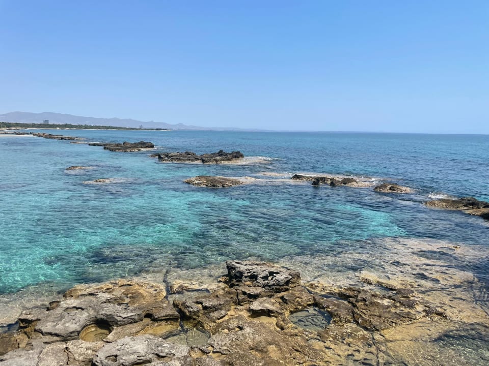 Strand Salamis Bay Conti Resort Hotel & Casino