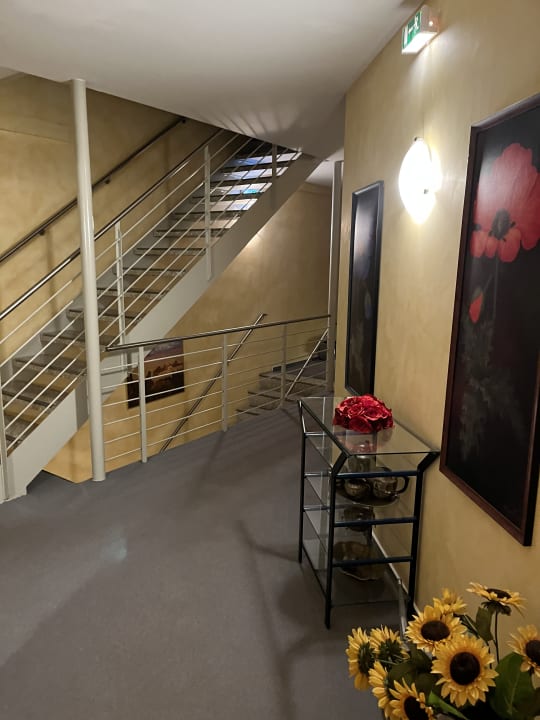 Sonstiges Landhotel Lechstedter Obstweinschänke