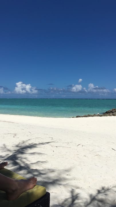 Strand Summer Island Maldives