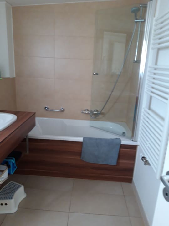 Zimmer Center Parcs Park Bostalsee