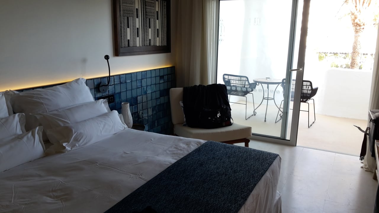 Zimmer Dreams Jardín Tropical