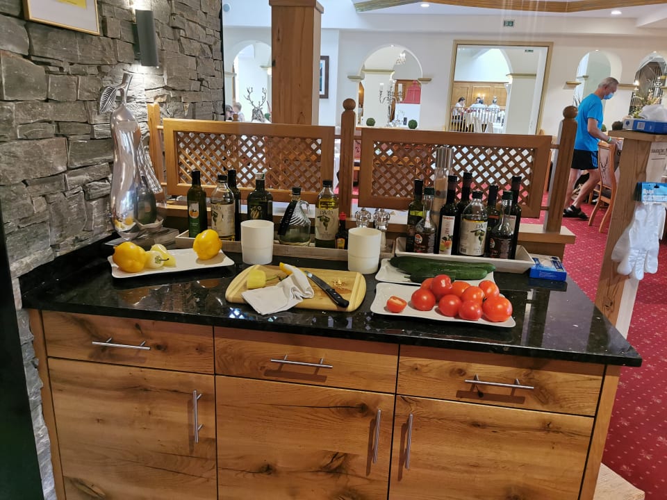 Gastro Hotel Kohlerhof