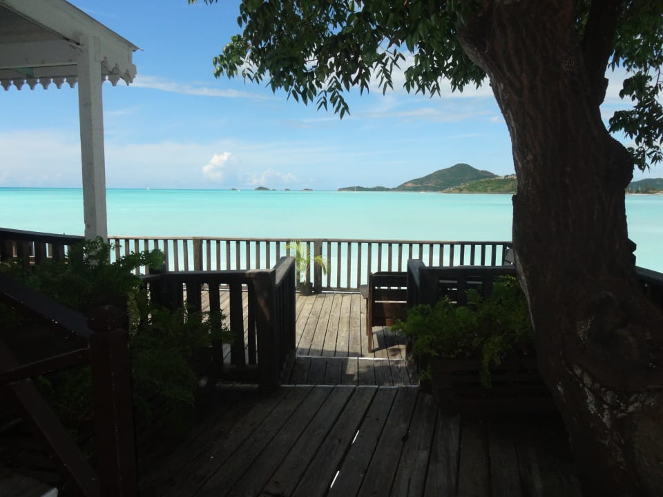 Ohne Worte Cocos Hotel Antigua - Adults Only