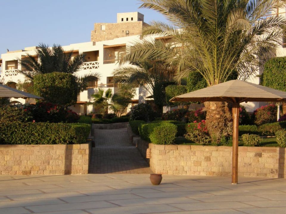 Hotel Fort Arabesque Resort, Spa & Villas