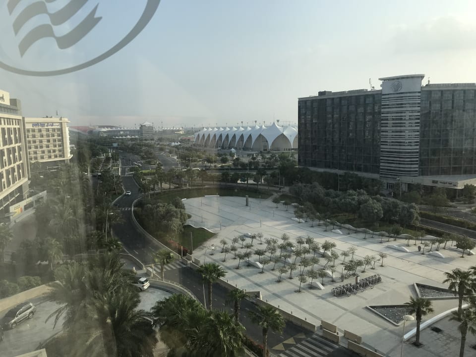 Zimmer Crowne Plaza Hotel Yas Island