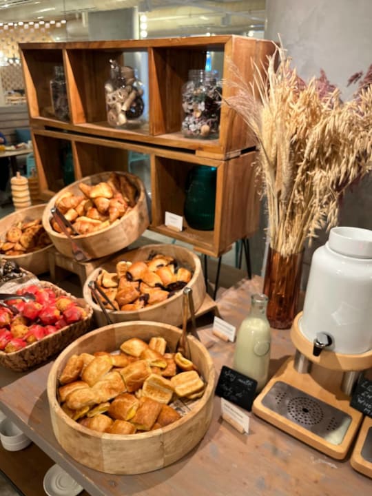 Gastro INNSiDE Calviá Beach