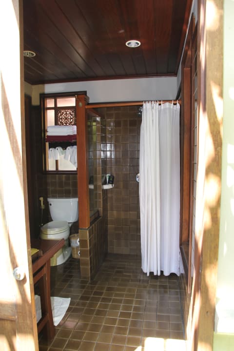 Zimmer Khaolak Bhandari Resort & Spa