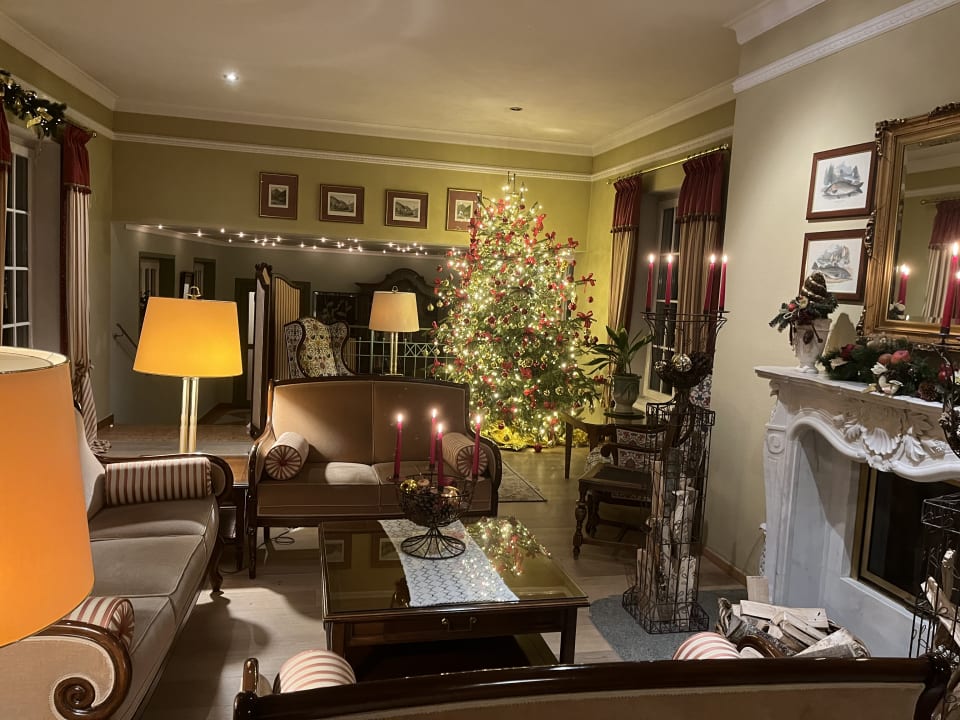 Sport & Freizeit Hotel Goldener Ochs