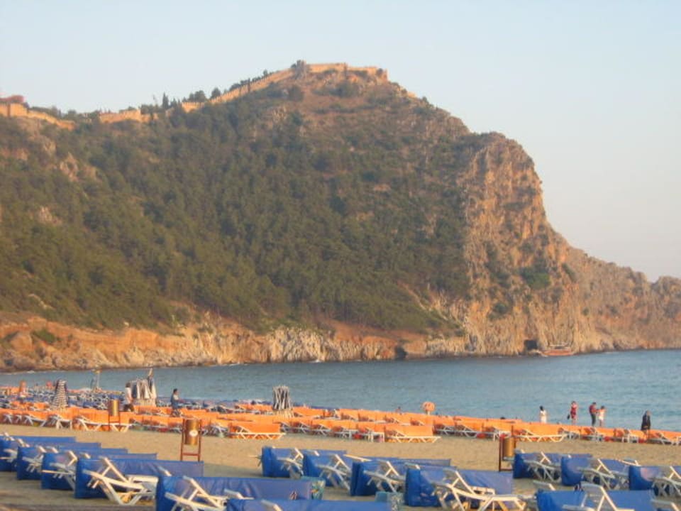 Strand Gardenia Hotel