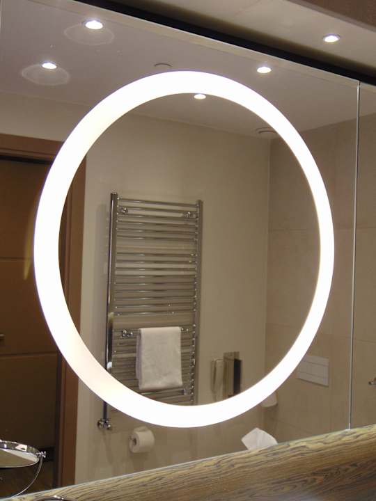 Zimmer Mercure Almaty City Center