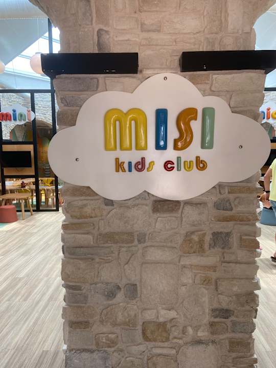 Sonstiges Megasaray Club Belek