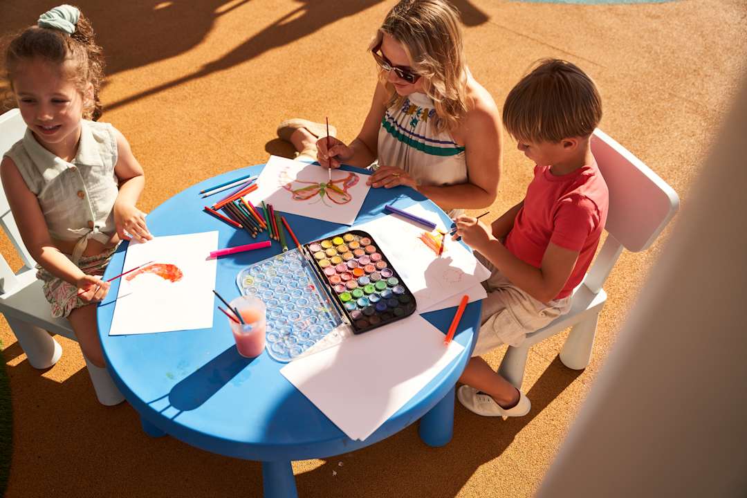 Sport & Freizeit Lyttos Beach Hotel