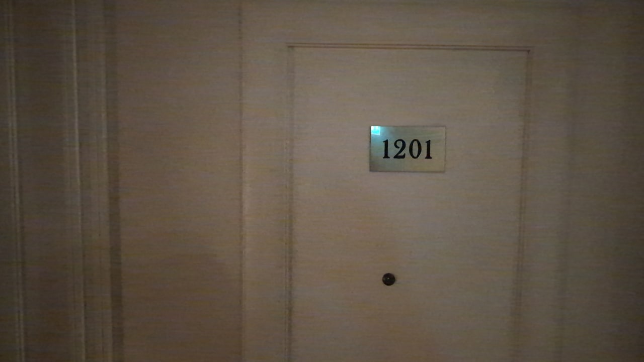 Zimmer Hotel Pullman Bucharest World Trade Center