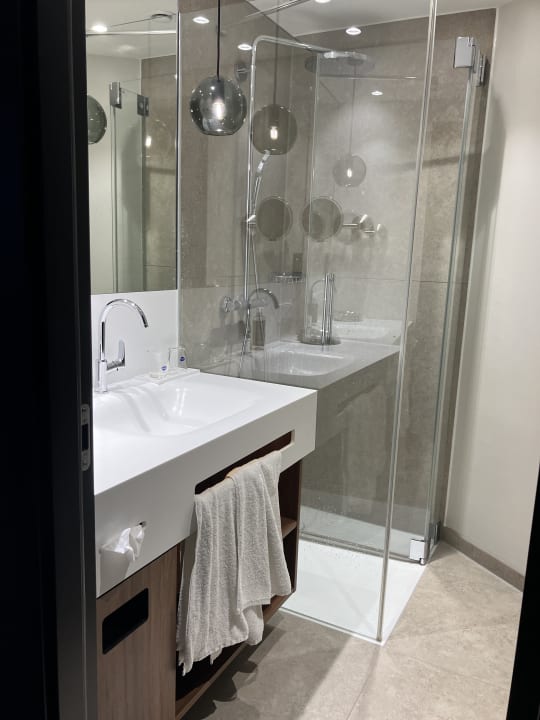 Zimmer HYPERION Hotel München