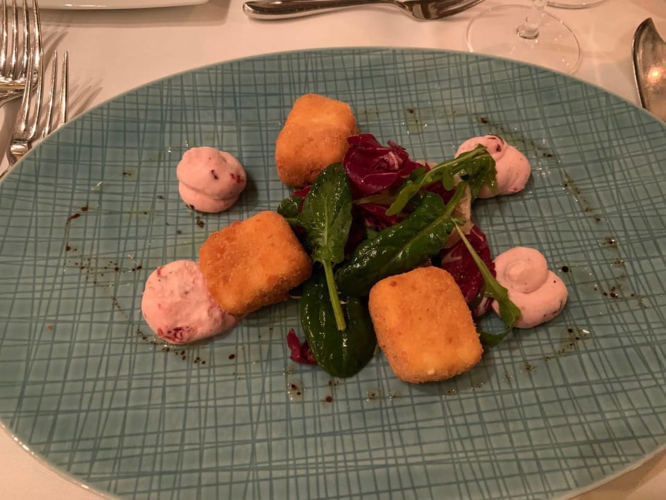 Gastro Hotel Gran Belveder