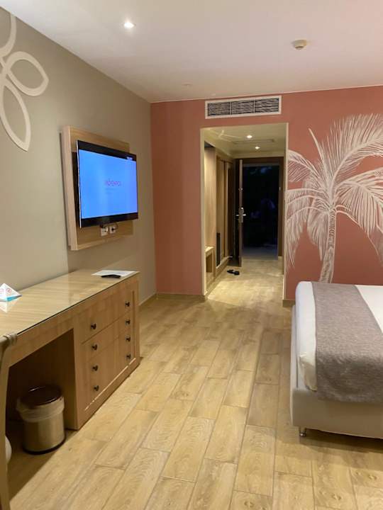 Zimmer Sentido Caribbean World Soma Bay