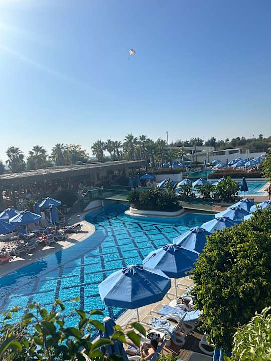 Pool Sentido Trendy Verbena Beach