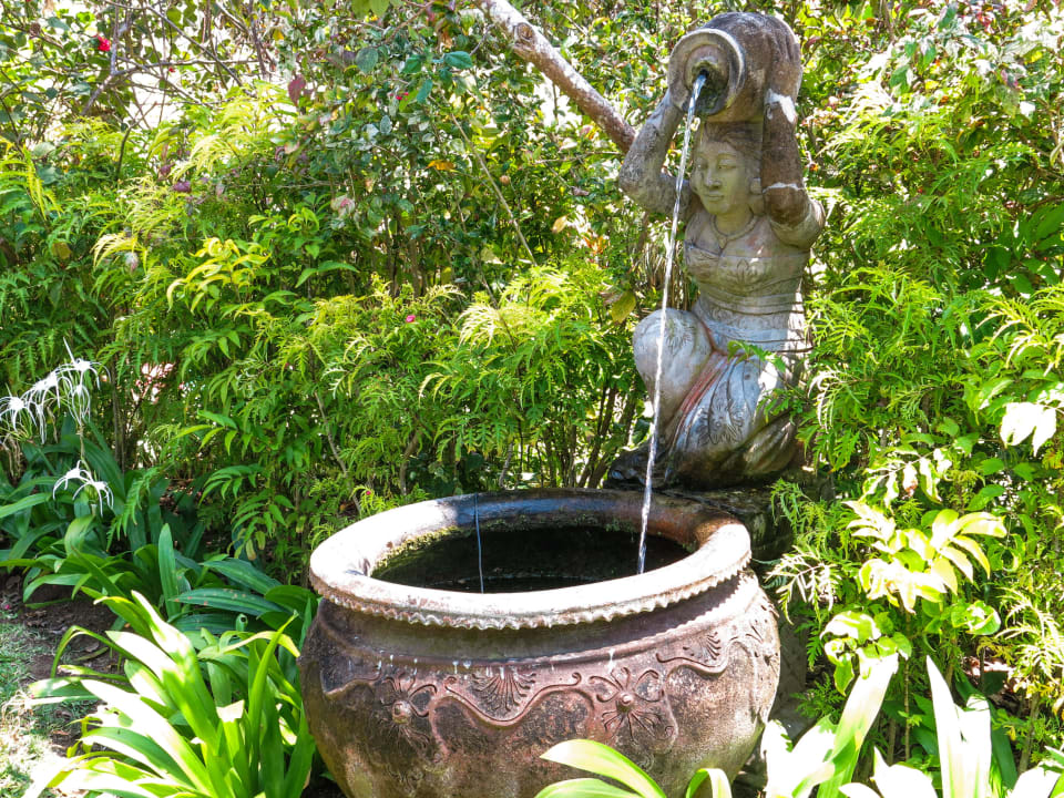 Wasserspeier The Laguna A Luxury Collection Resort & Spa