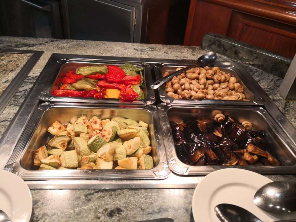 Gastro Hotel ValleMar