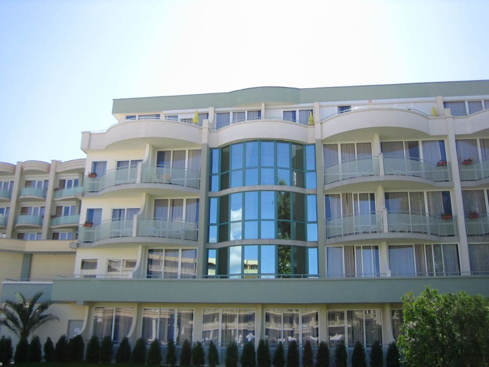 Hotel DAS Club Hotel Sunny Beach