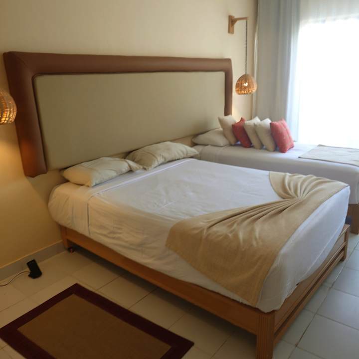 Zimmer The Grand Hotel Hurghada