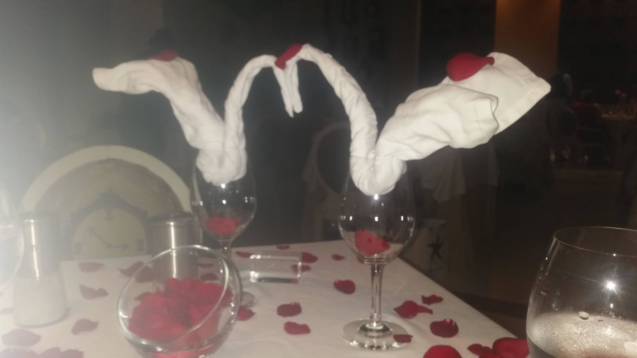 Deko JOIA Bávaro by Iberostar