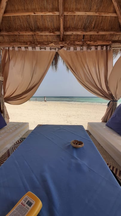Strand Calimera Yati Beach