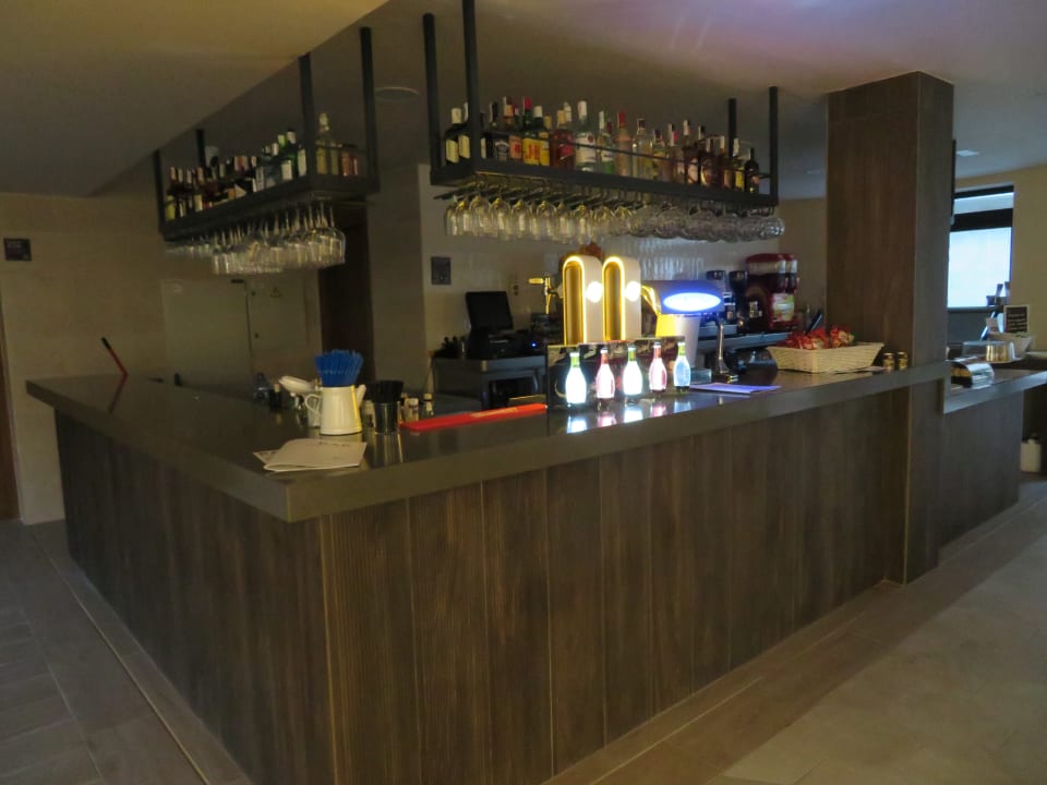 Gastro Hotel Rosamar Es Blau - Adults Only +21