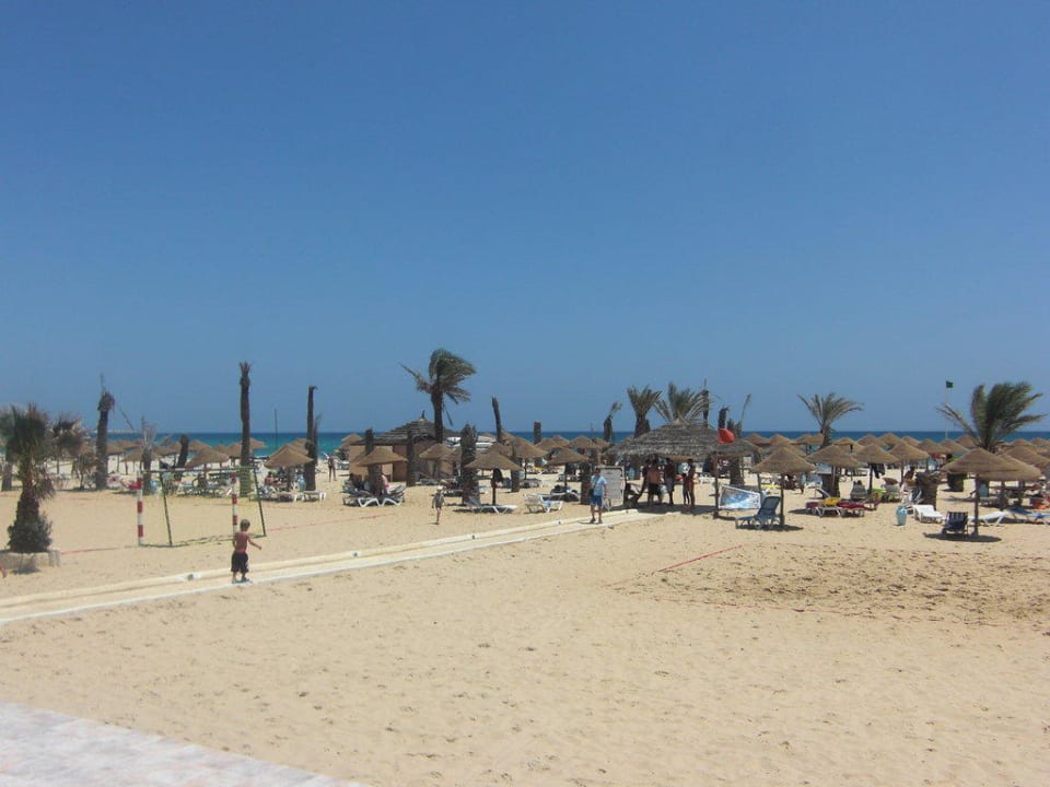 Strand Hotel Paradis Palace