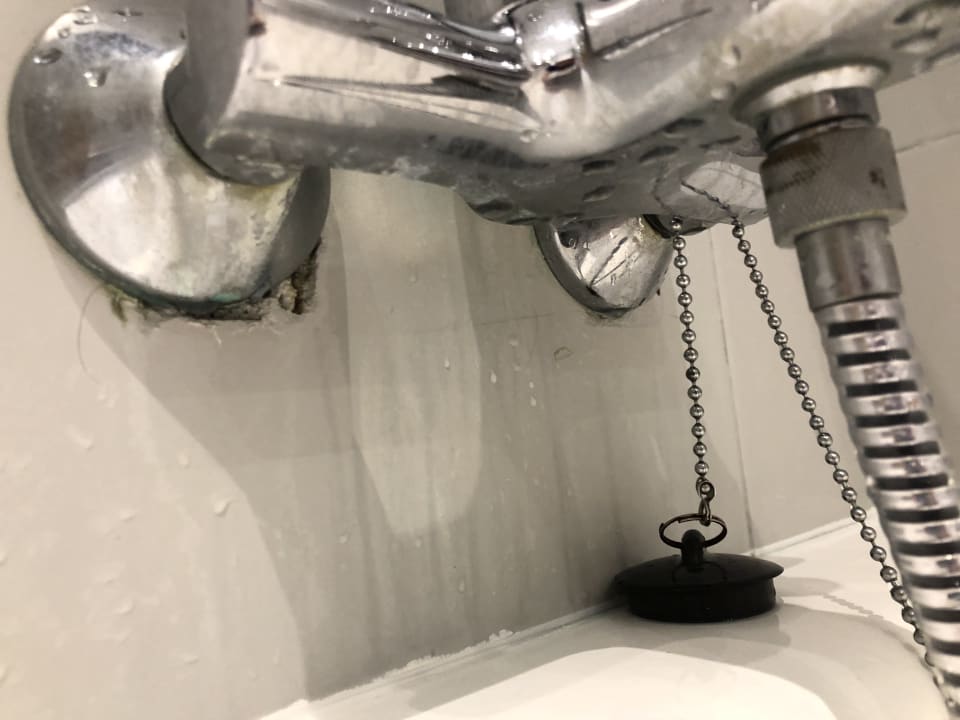 Zimmer Playa Esperanza Resort