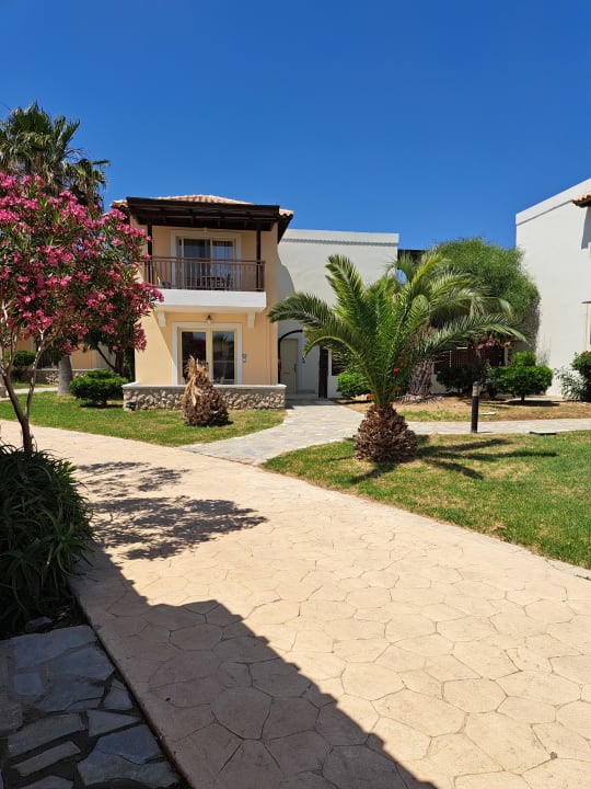 Außenansicht Natura Park Village Hotel & Spa