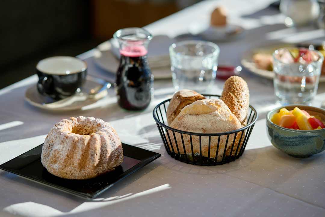 Gastro Hotel Haldenhof