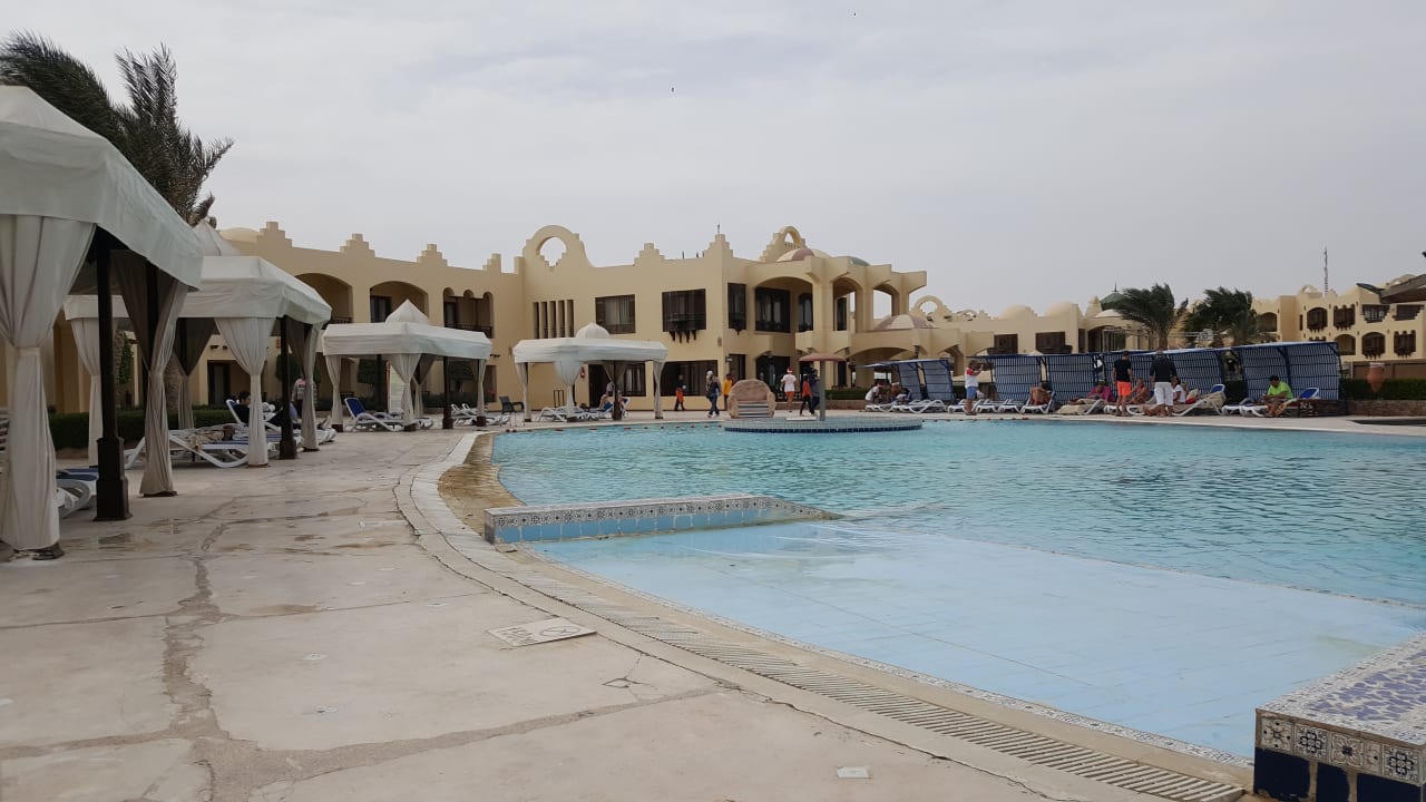 Pool Sunny Days Palma De Mirette Resort & Spa