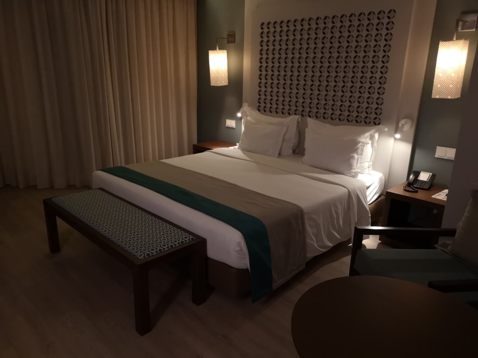 Zimmer AP Oriental Beach - Adults Friendly