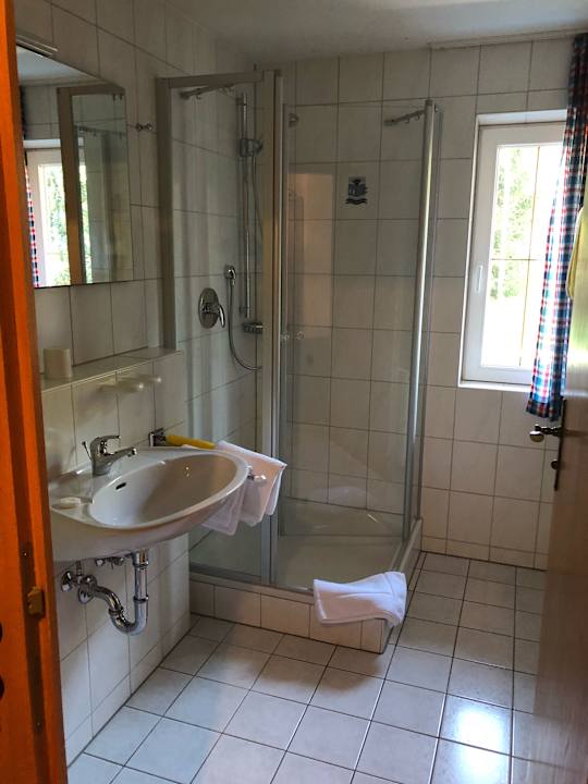 Zimmer Landhaus Maria Theresia