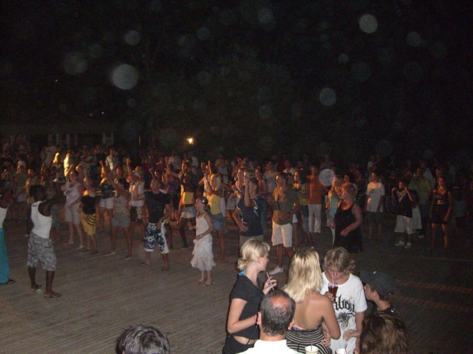 Strand- und Schaumparty Asteria Family Belek