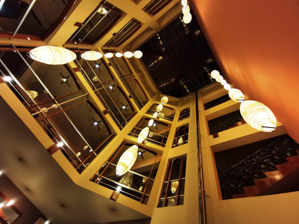 Sonstiges Hotel Royal Inn Puno