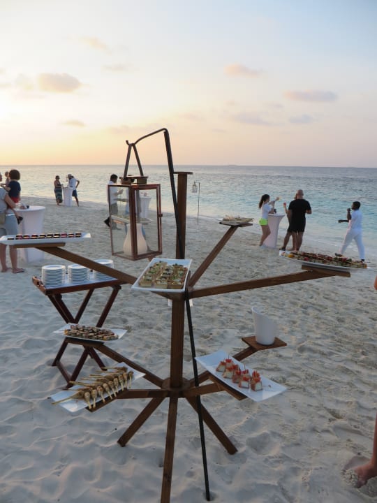 Strand Kudafushi Resort & Spa