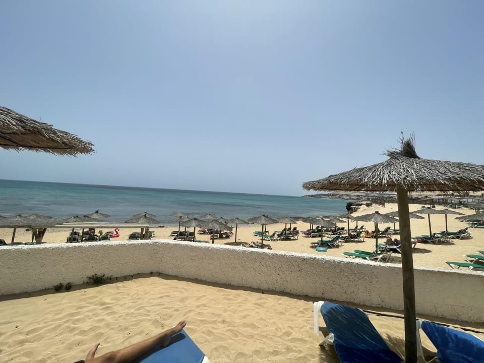 Strand SBH Costa Calma Beach Resort