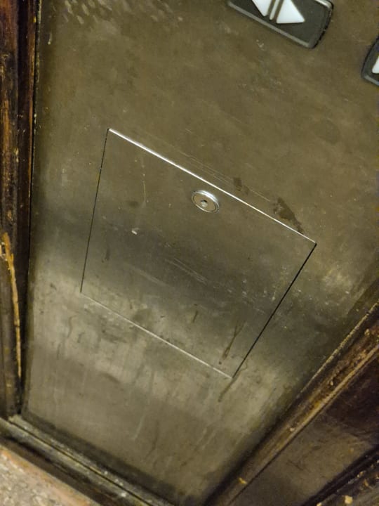 Gastro Grand Waterworld Makadi