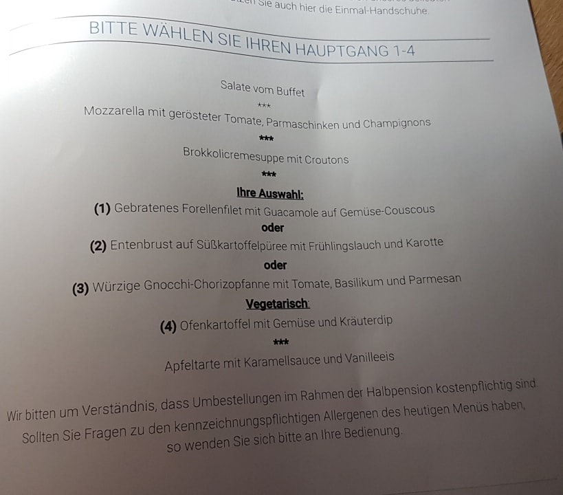 Gastro Alm- & Wellnesshotel Alpenhof