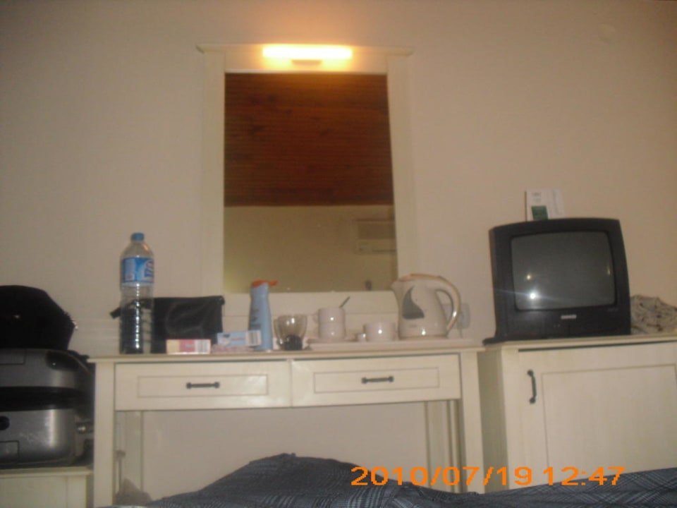 Spiegel Can Garden Beach