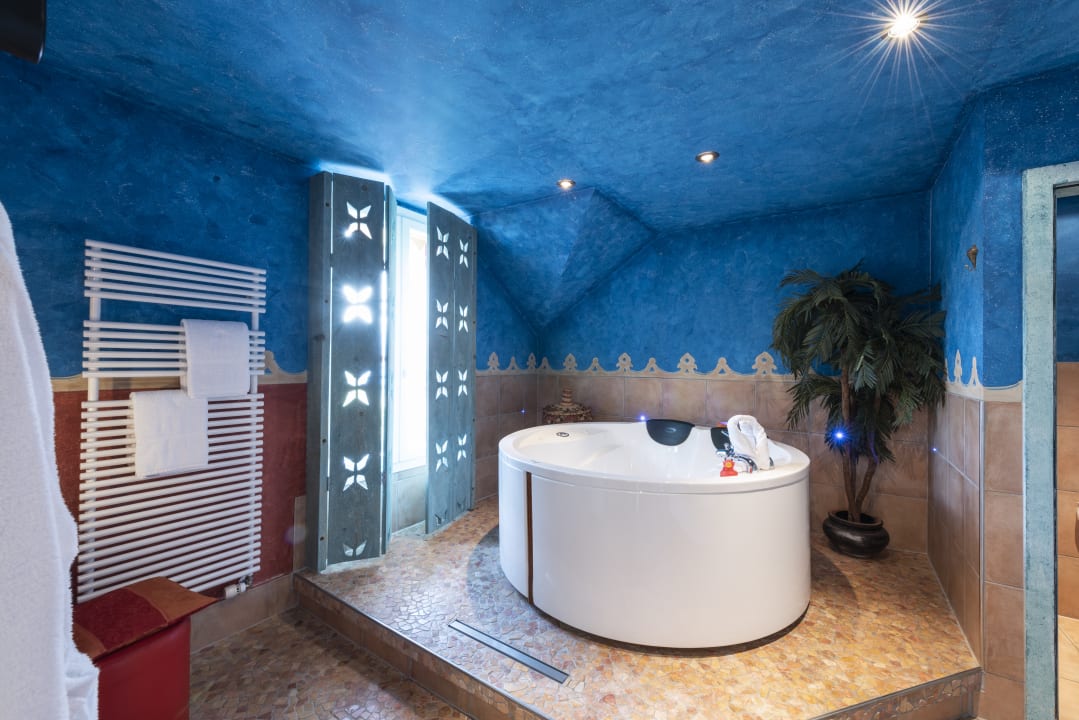 Zimmer Zeit & Traum  Hotel