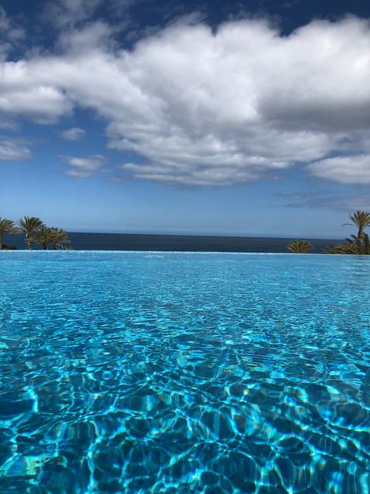 Pool R2 Rio Calma Hotel & Spa & Conference