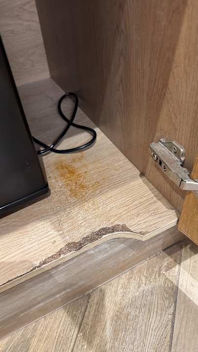 Zimmer Hotel Riu Palace Tikida Taghazout