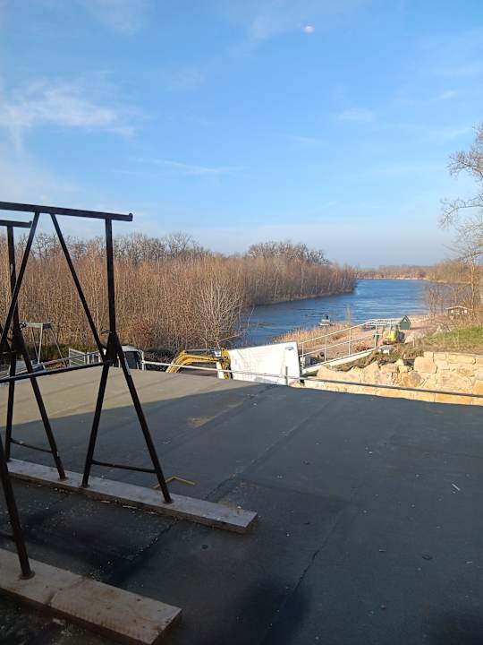 Außenansicht Hotel Acamed Resort