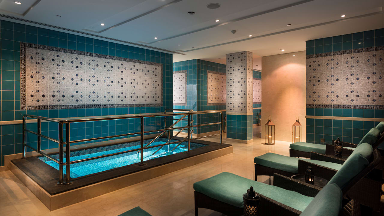 Sport & Freizeit Rixos The Palm Hotel & Suites