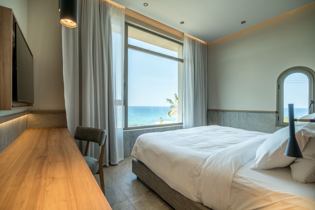 Zimmer KING MINOS RETREAT Resort & Spa